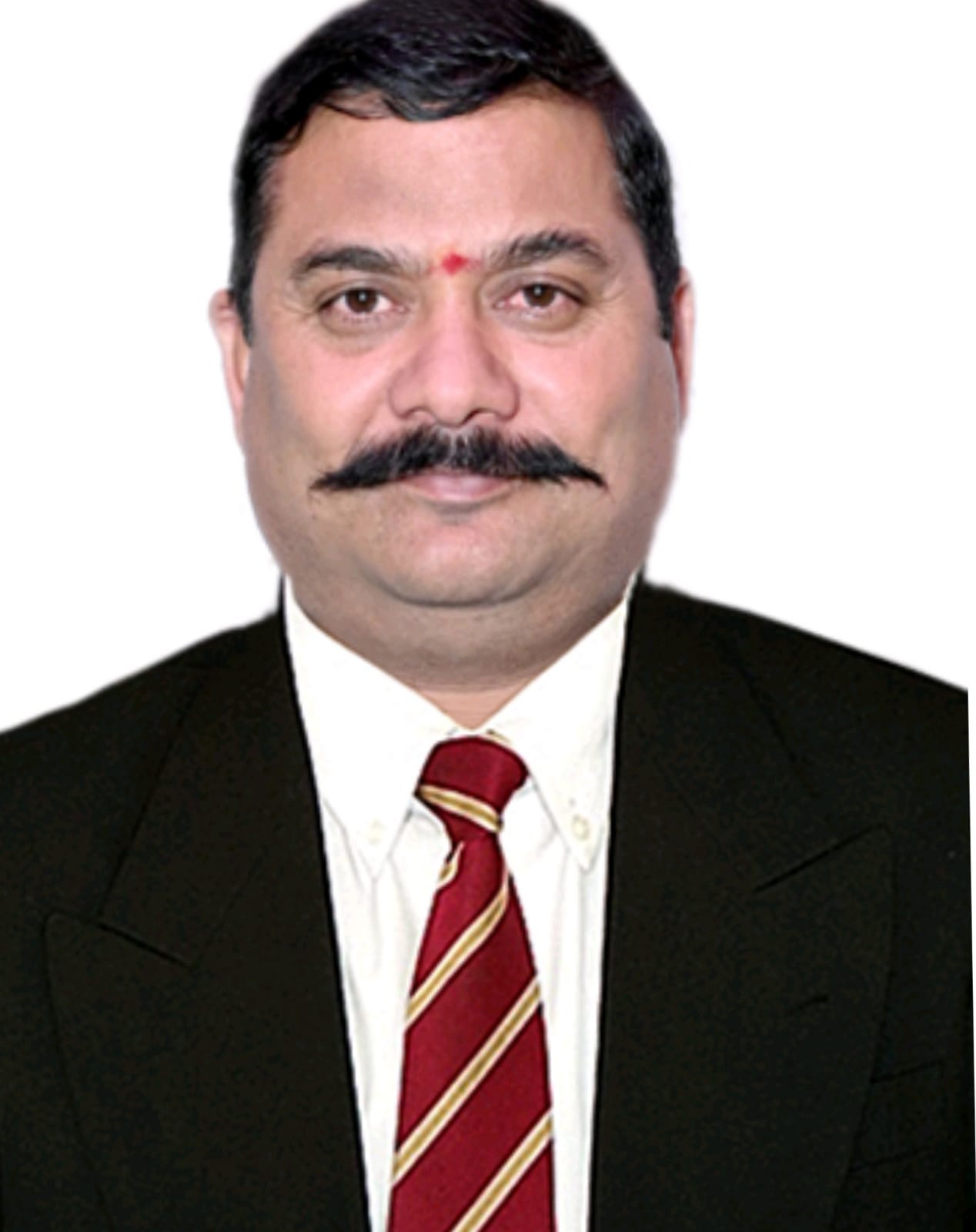 Mr. Narayansing Sable — Managing Director