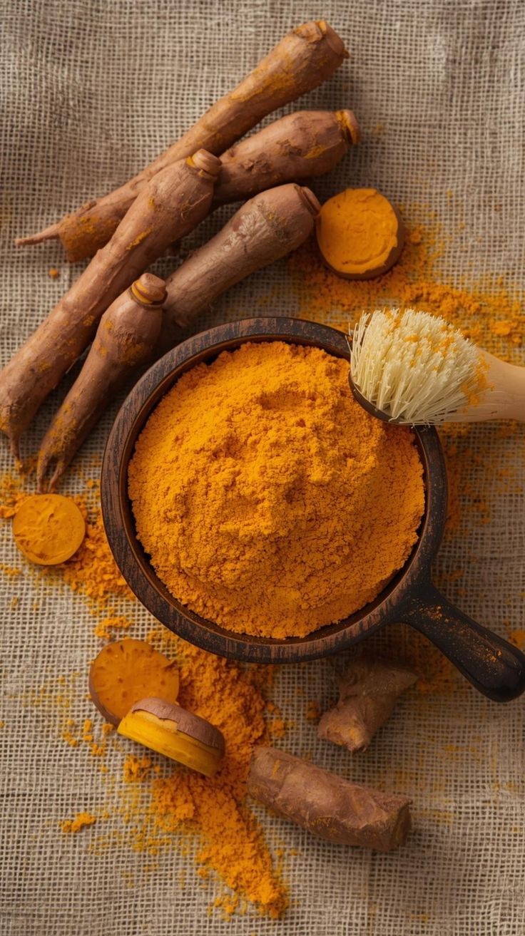 Turmeric